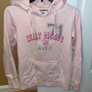 Walt Disney World hoodie